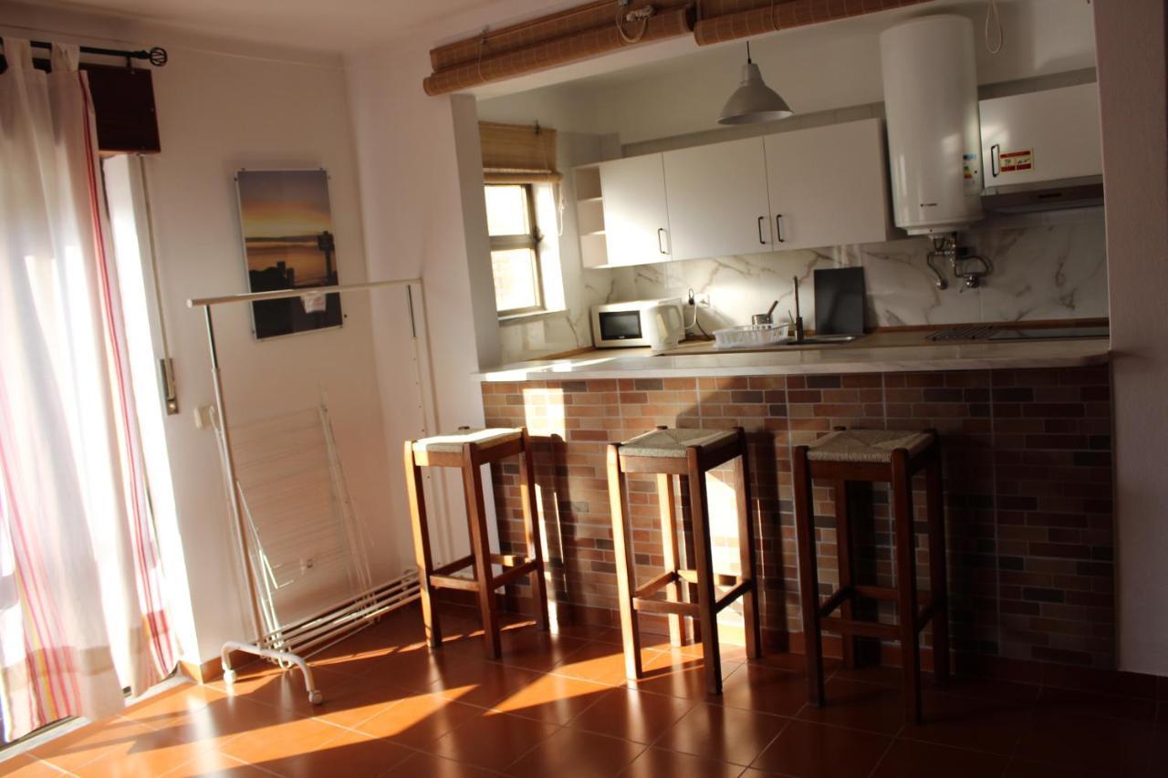 סאגרש Beach Front Apartment 1 מראה חיצוני תמונה