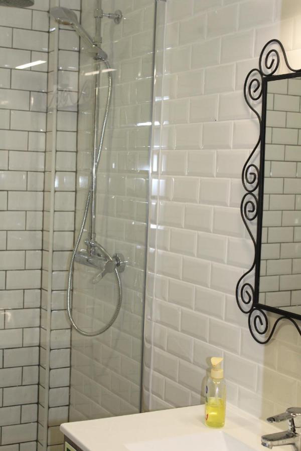 סאגרש Beach Front Apartment 1 מראה חיצוני תמונה