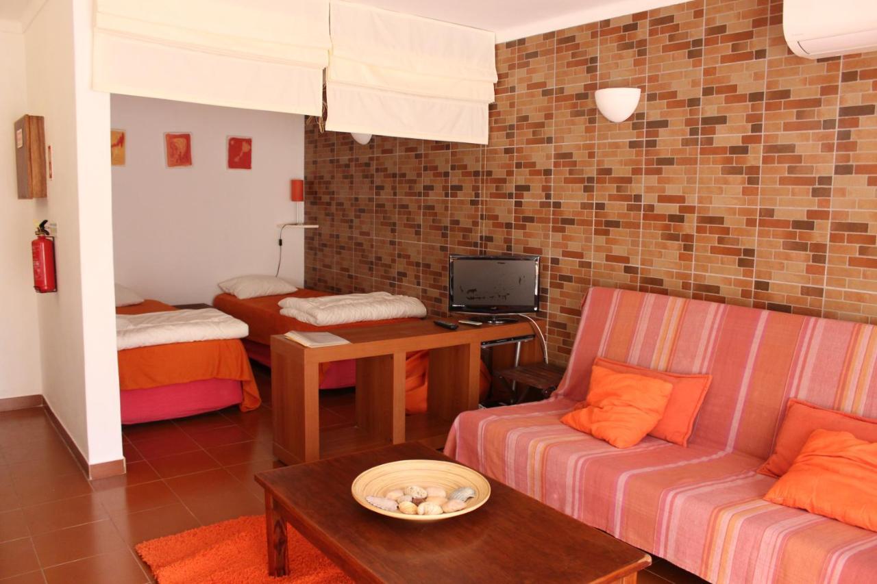 סאגרש Beach Front Apartment 1 מראה חיצוני תמונה