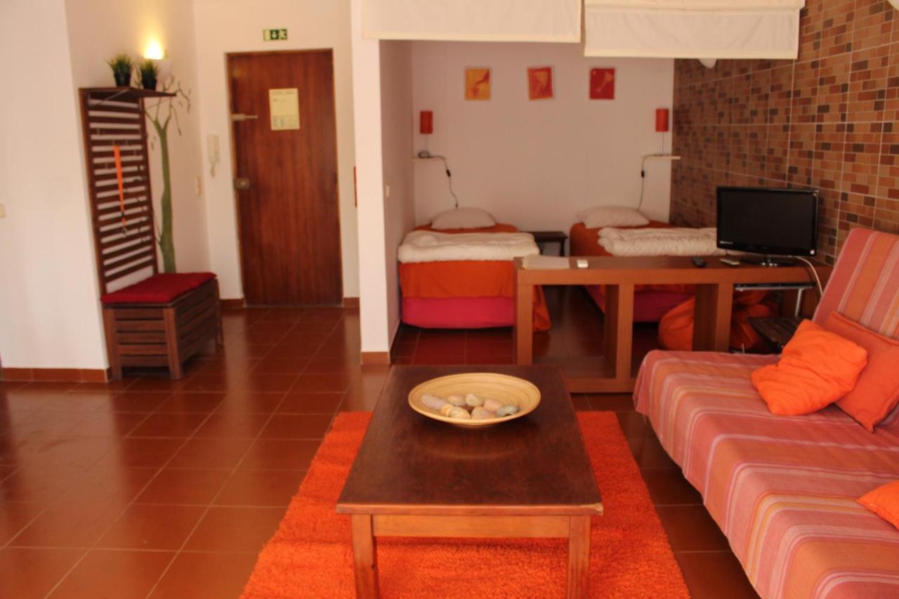 סאגרש Beach Front Apartment 1 מראה חיצוני תמונה