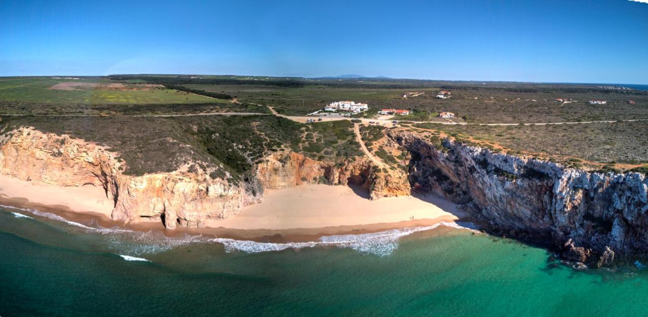 סאגרש Beach Front Apartment 1 מראה חיצוני תמונה