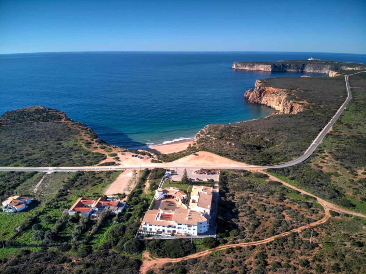 סאגרש Beach Front Apartment 1 מראה חיצוני תמונה