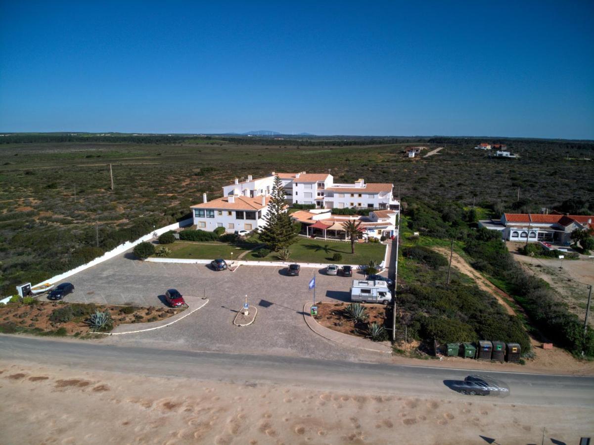 סאגרש Beach Front Apartment 1 מראה חיצוני תמונה