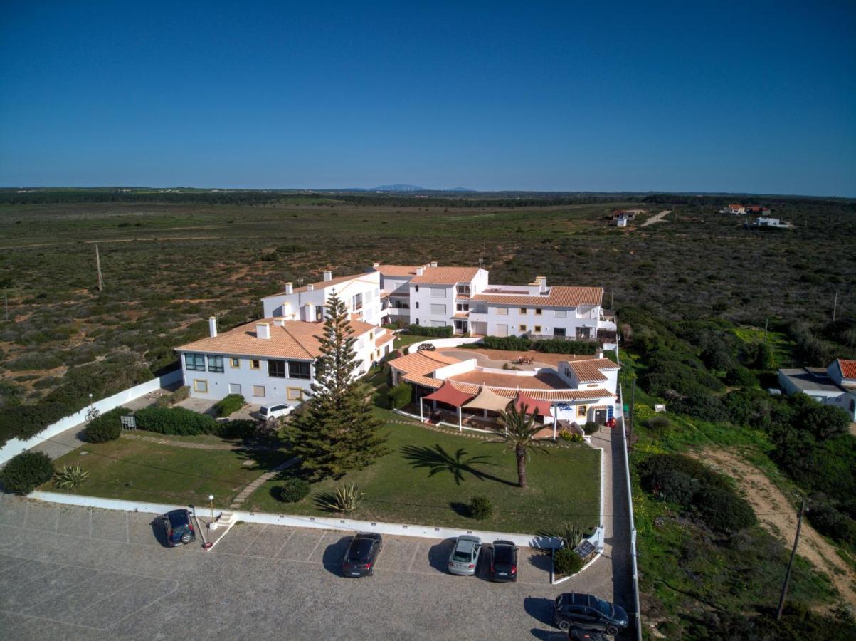 סאגרש Beach Front Apartment 1 מראה חיצוני תמונה