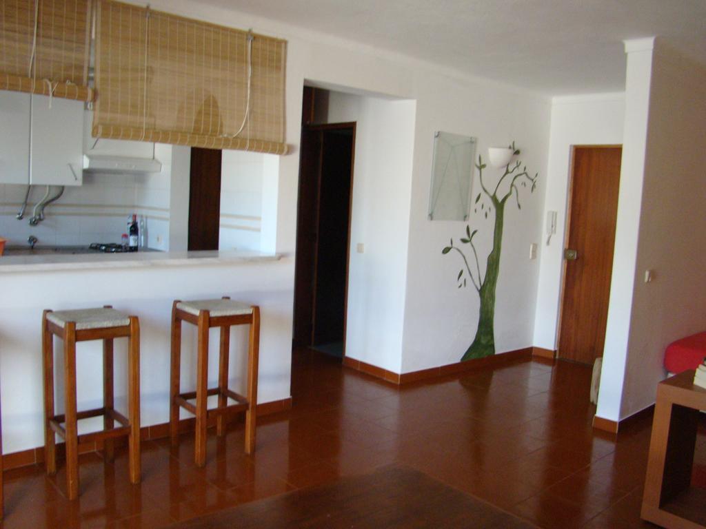 סאגרש Beach Front Apartment 1 חדר תמונה